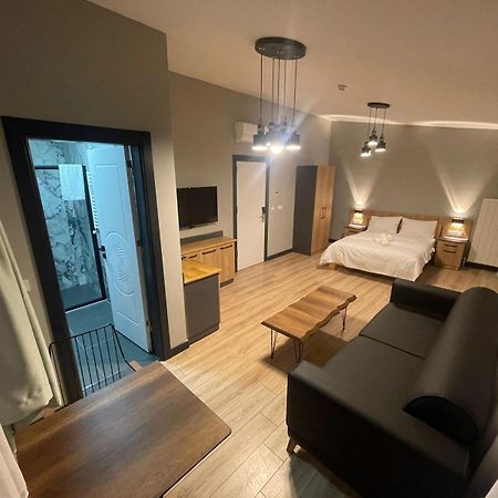 Taksim Millennium Alkan Residence Stambuł Zewnętrze zdjęcie