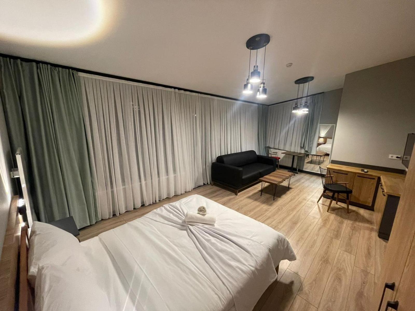 Taksim Millennium Alkan Residence Stambuł Zewnętrze zdjęcie