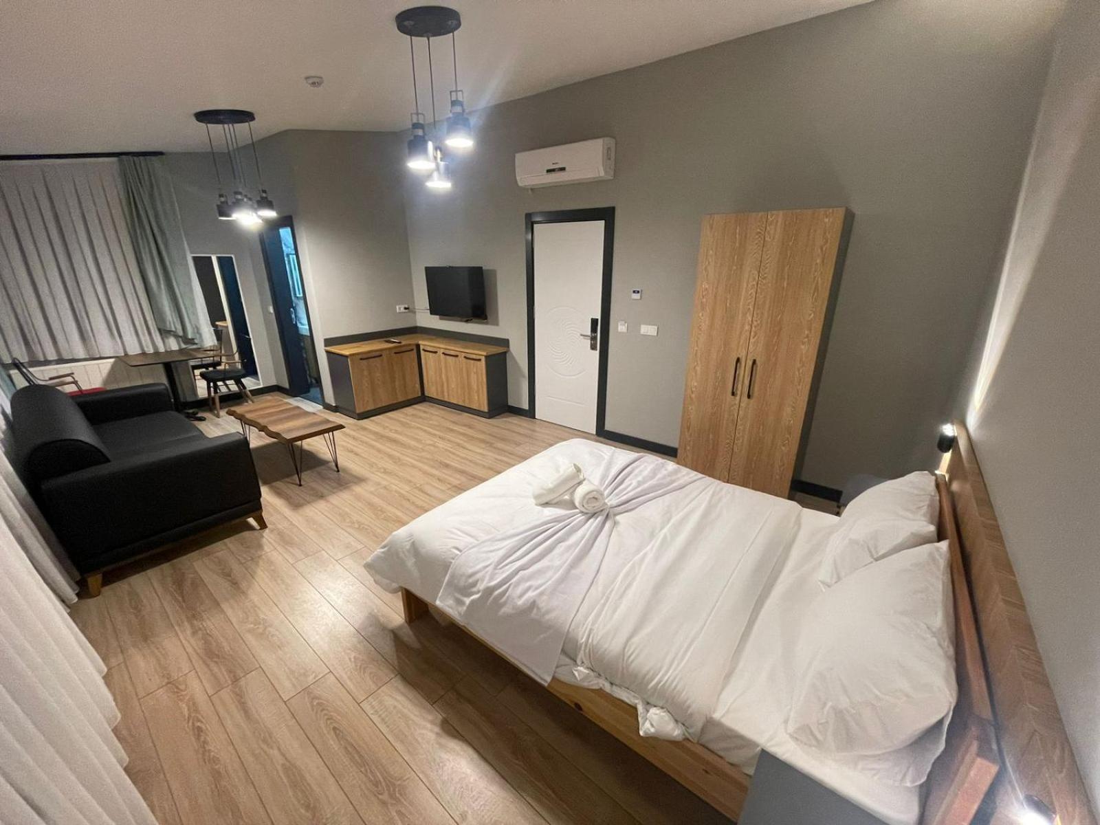 Taksim Millennium Alkan Residence Stambuł Zewnętrze zdjęcie