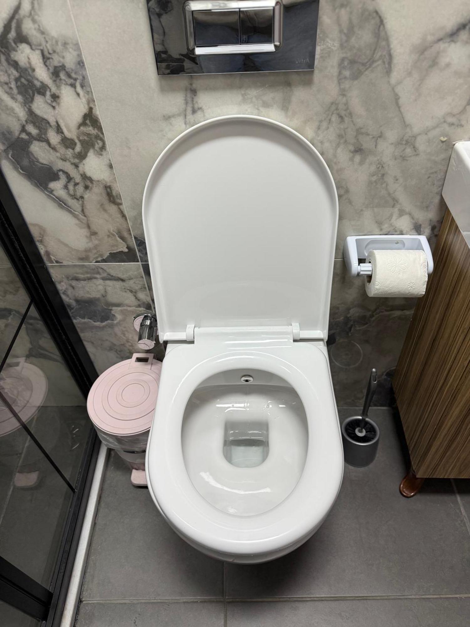 Taksim Millennium Alkan Residence Stambuł Zewnętrze zdjęcie
