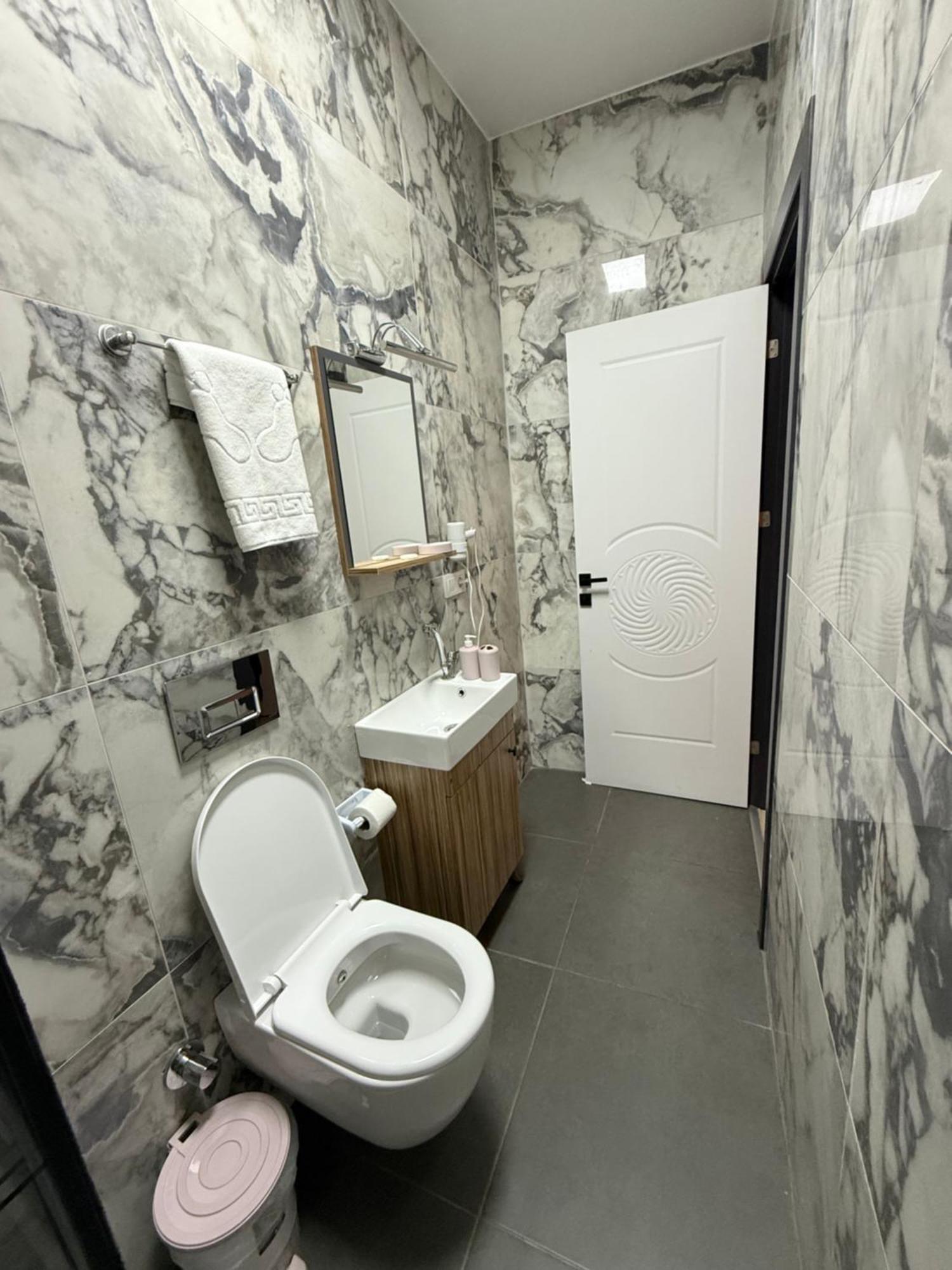Taksim Millennium Alkan Residence Stambuł Zewnętrze zdjęcie