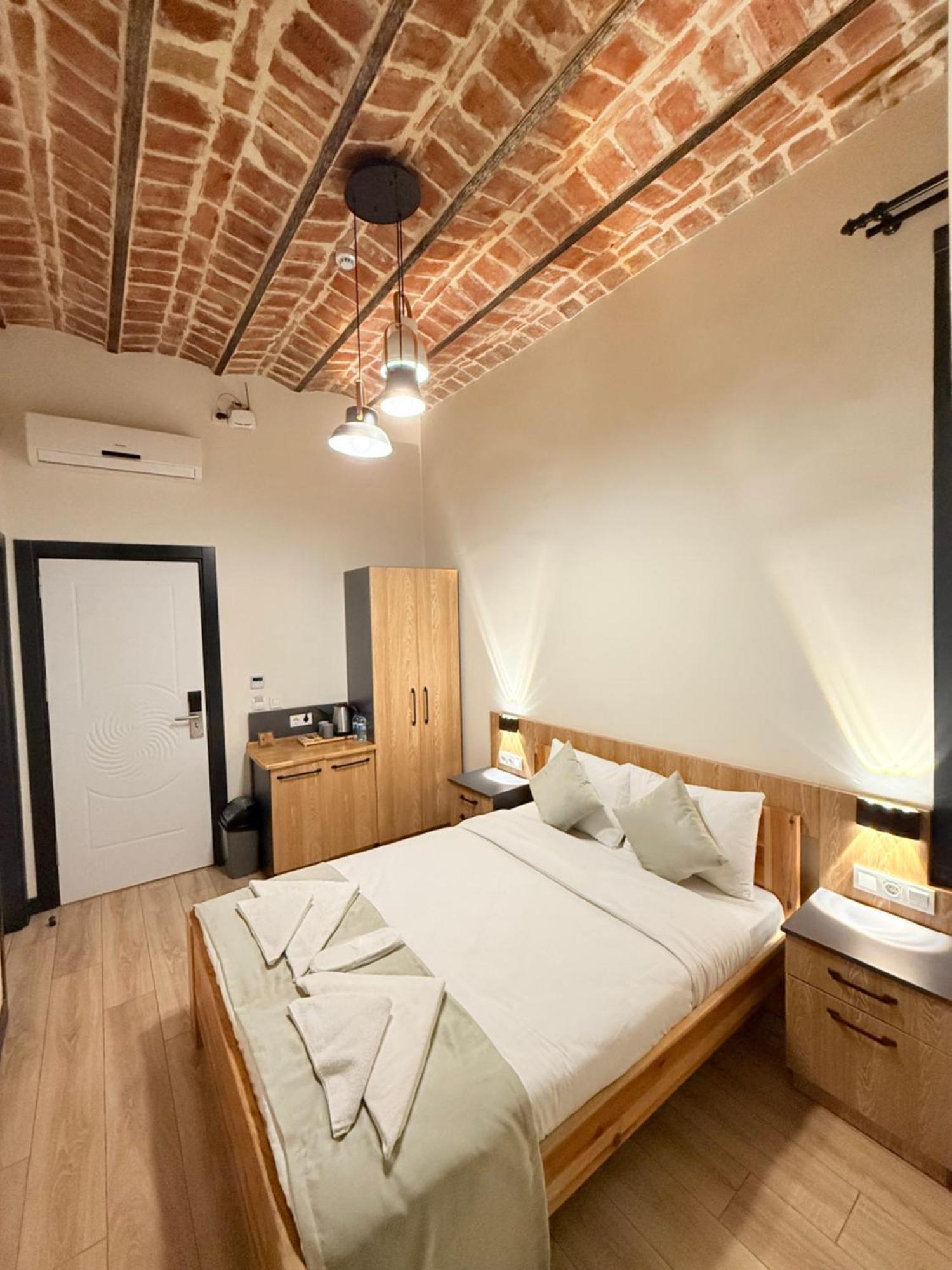 Taksim Millennium Alkan Residence Stambuł Zewnętrze zdjęcie