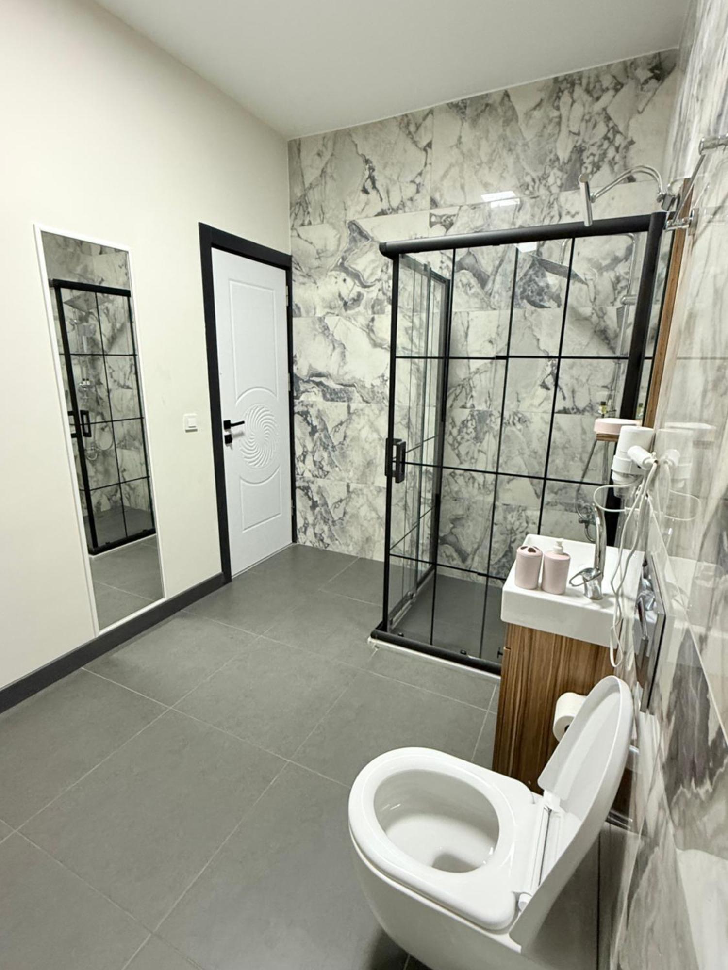 Taksim Millennium Alkan Residence Stambuł Zewnętrze zdjęcie