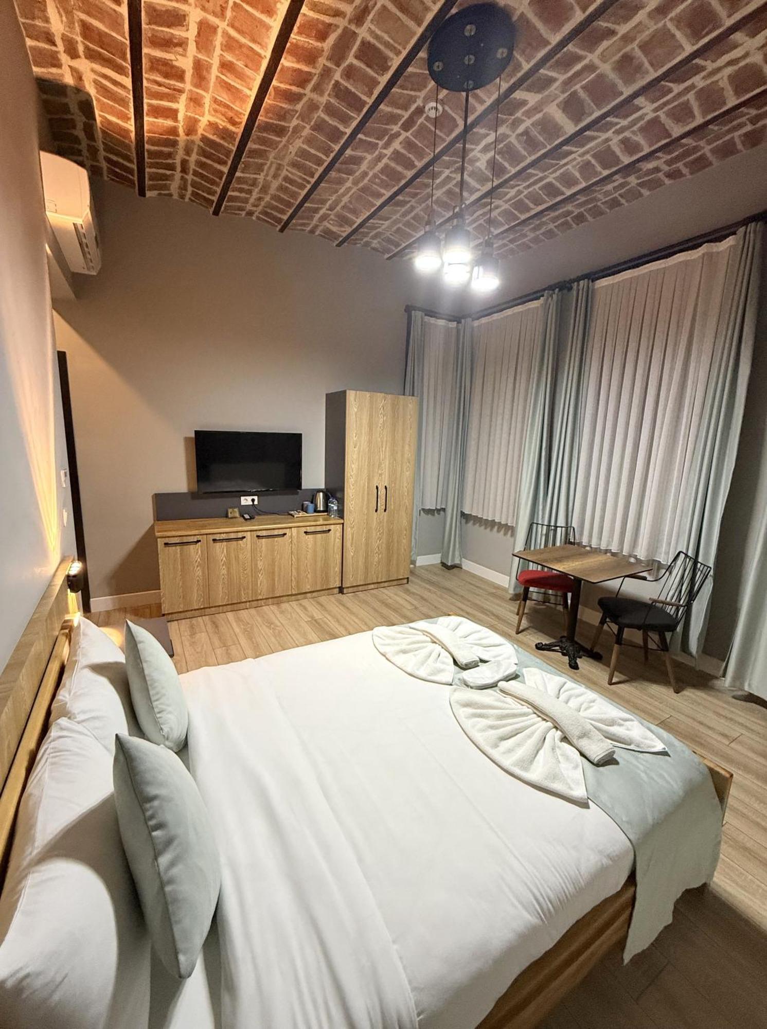 Taksim Millennium Alkan Residence Stambuł Zewnętrze zdjęcie