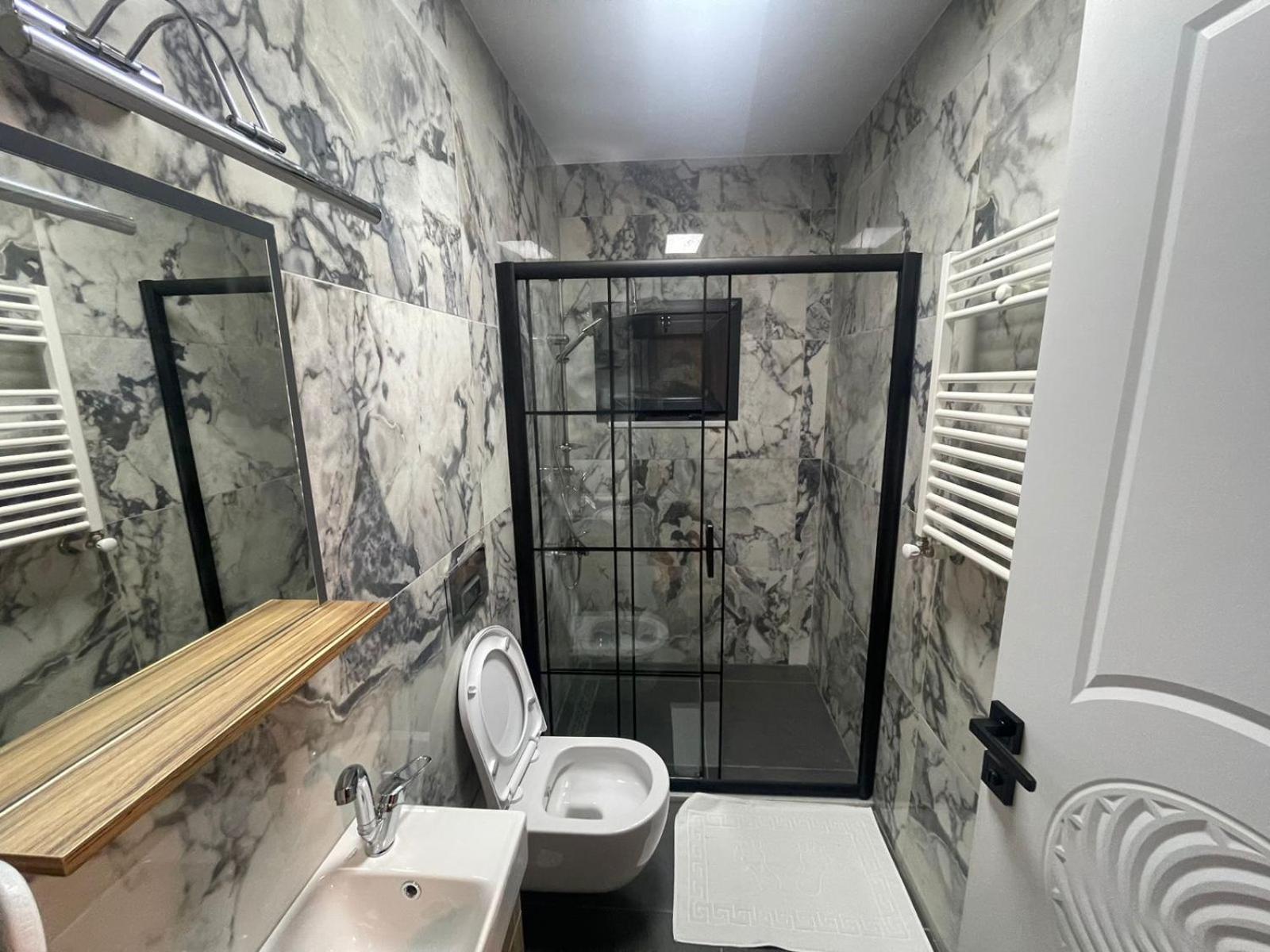 Taksim Millennium Alkan Residence Stambuł Zewnętrze zdjęcie