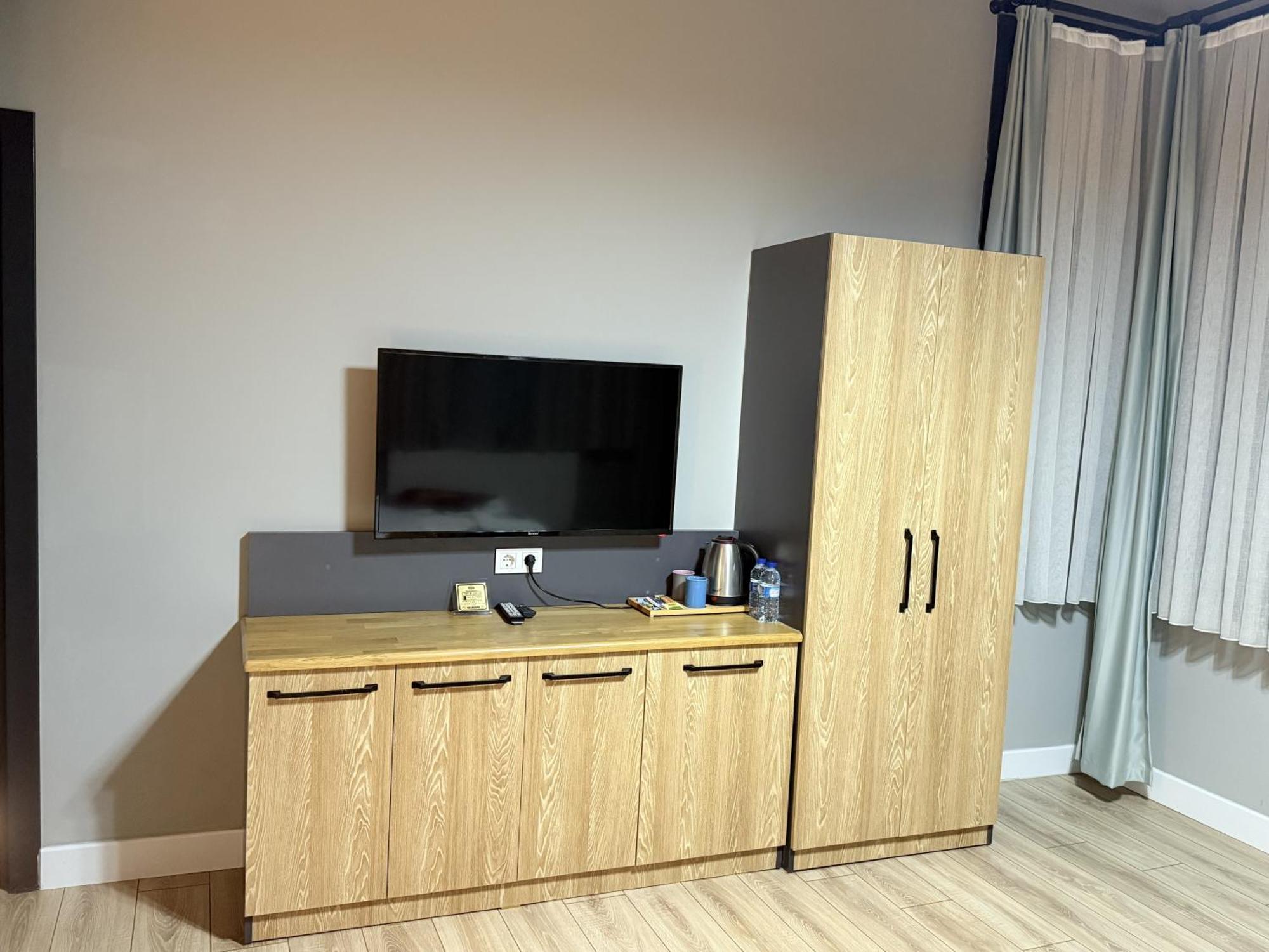Taksim Millennium Alkan Residence Stambuł Zewnętrze zdjęcie