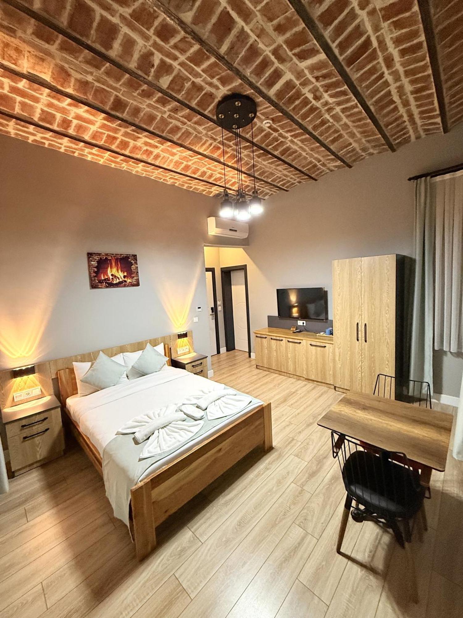Taksim Millennium Alkan Residence Stambuł Zewnętrze zdjęcie