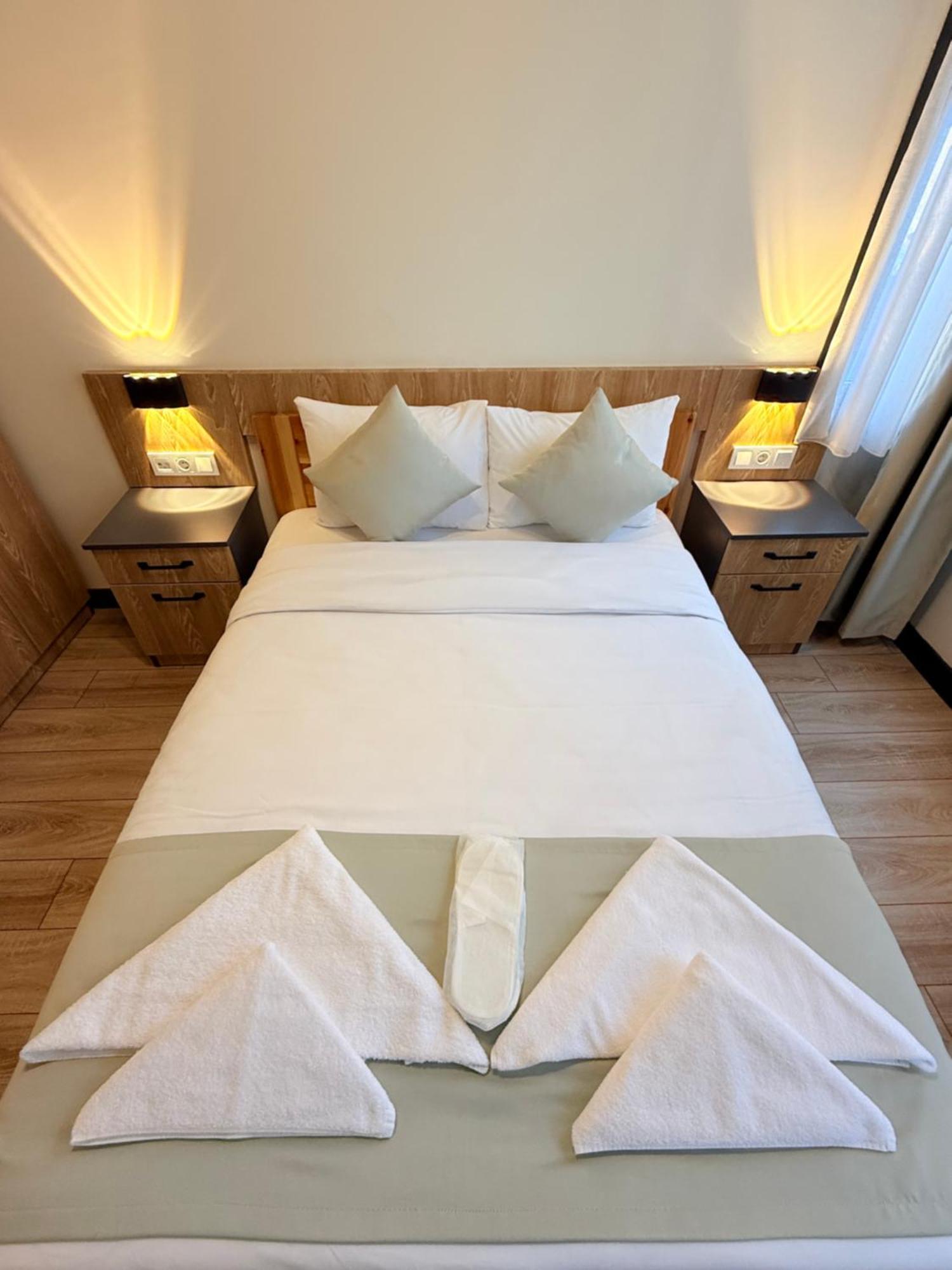 Taksim Millennium Alkan Residence Stambuł Zewnętrze zdjęcie